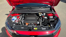 Vauxhall Corsa 100kW Design 50kWh 5dr Auto Electric Hatchback